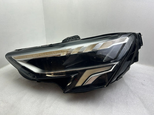 Original Audi A3 8Y LED Scheinwerfer links 8Y0941033