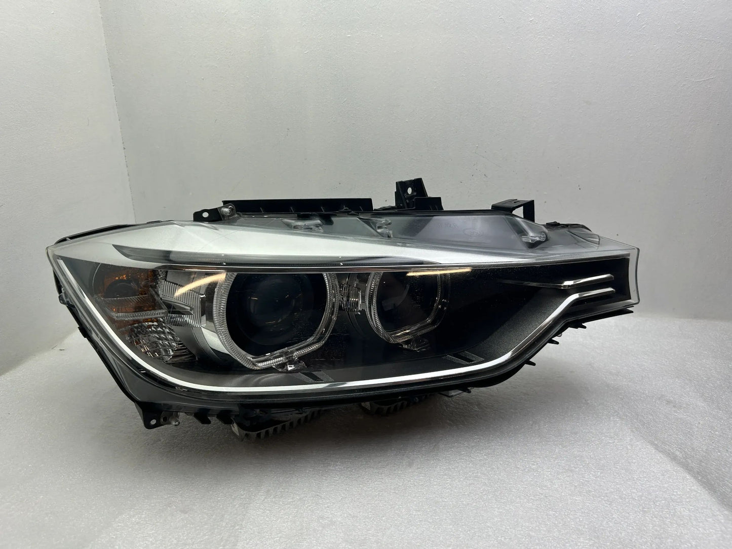 BMW F30 F31 Xenon Scheinwerfer rechts Steuergeräte 7259526