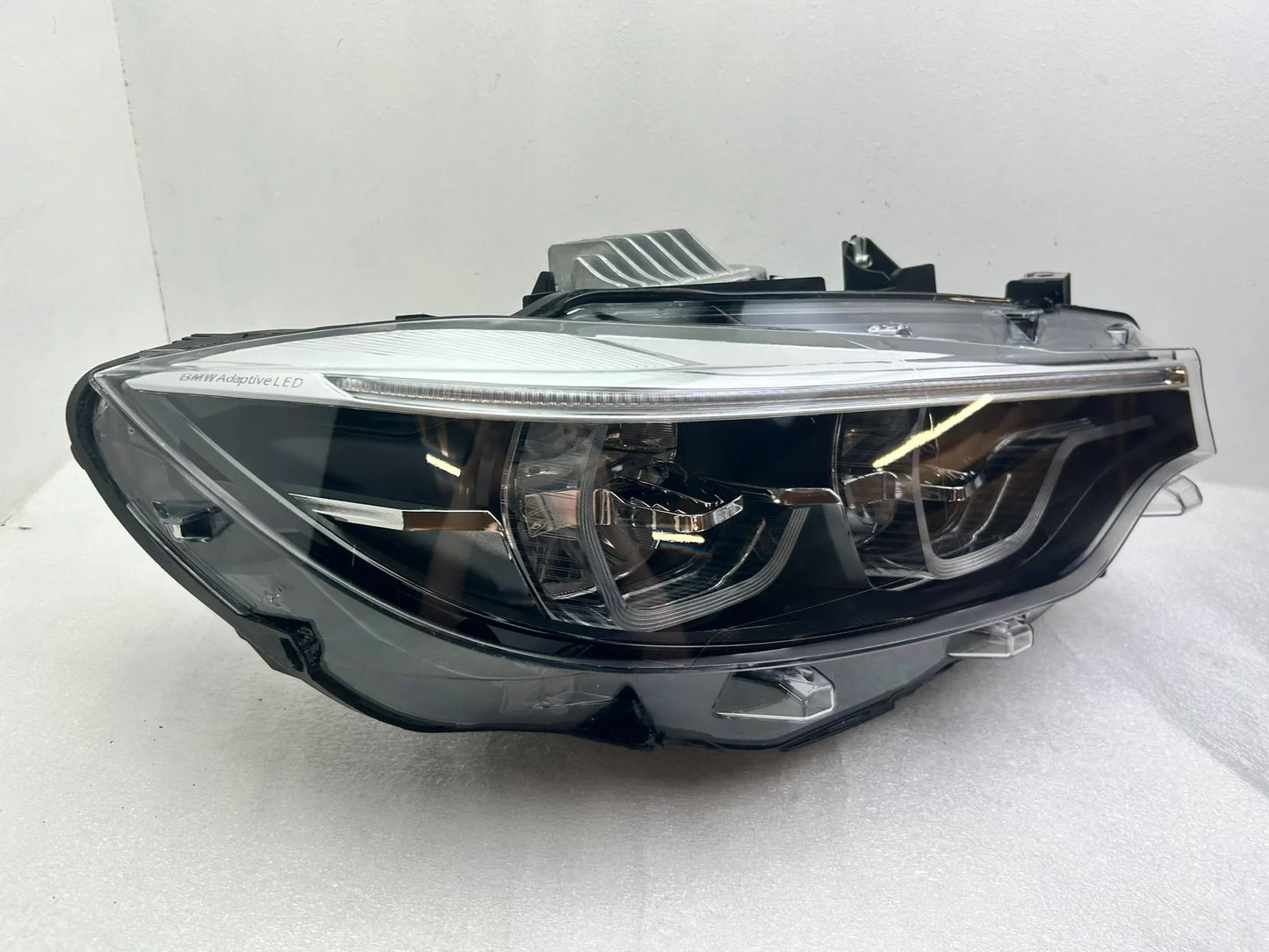 BMW 4er F32 F33 F80 Adaptive LED Scheinwerfer rechts 7478158