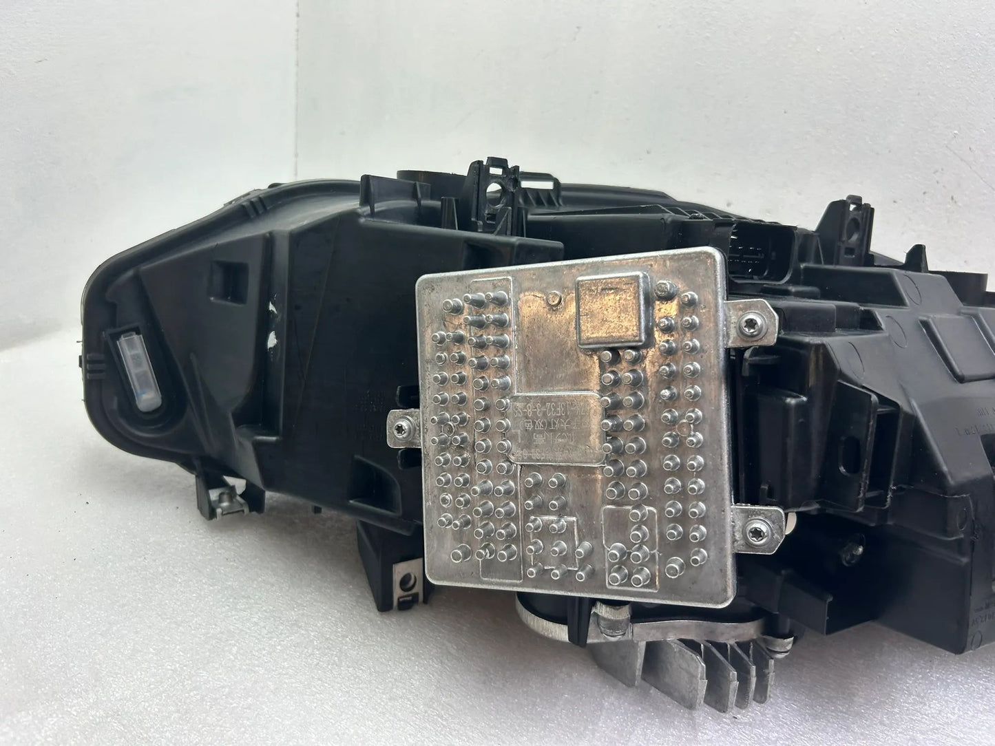 BMW 4er F32 F33 F80 Adaptive LED Scheinwerfer links 7478157
