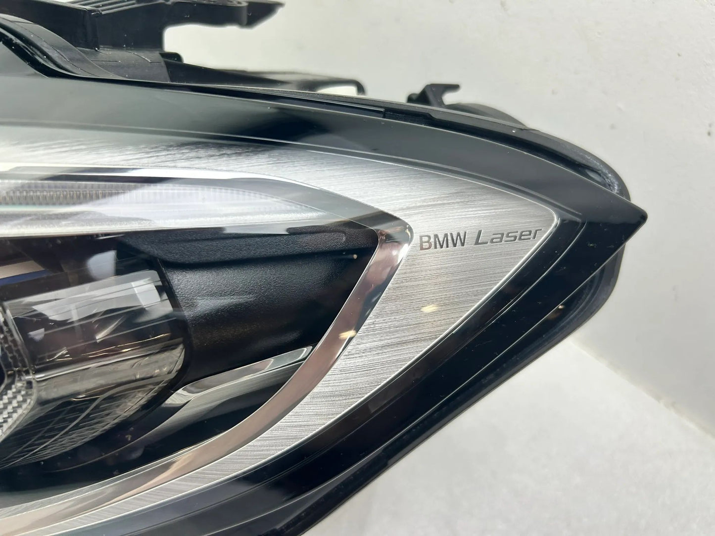 Original BMW 3er G20 G21 LED Laser Scheinwerfer links 9481707