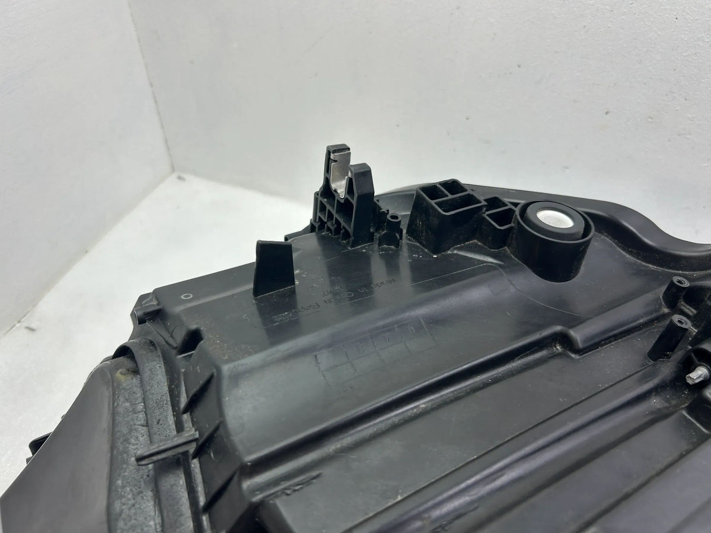 Original Audi A6 C8 4K LED Scheinwerfer rechts 4K0941040