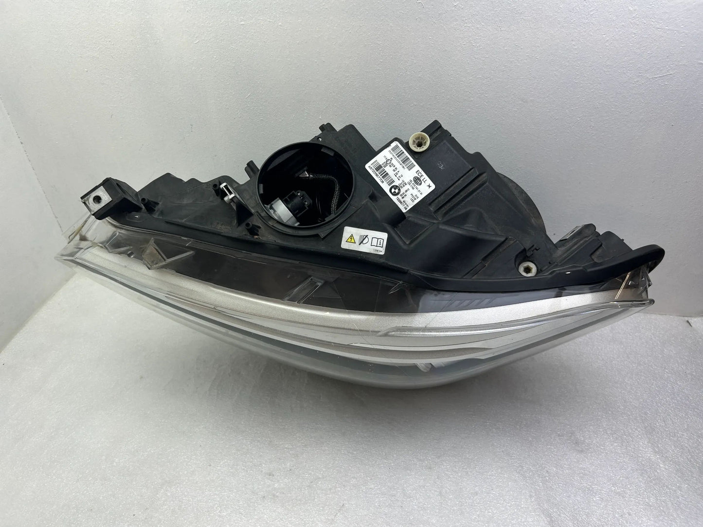 Original BMW 1er F20 F21 Xenon Scheinwerfer links 7229677