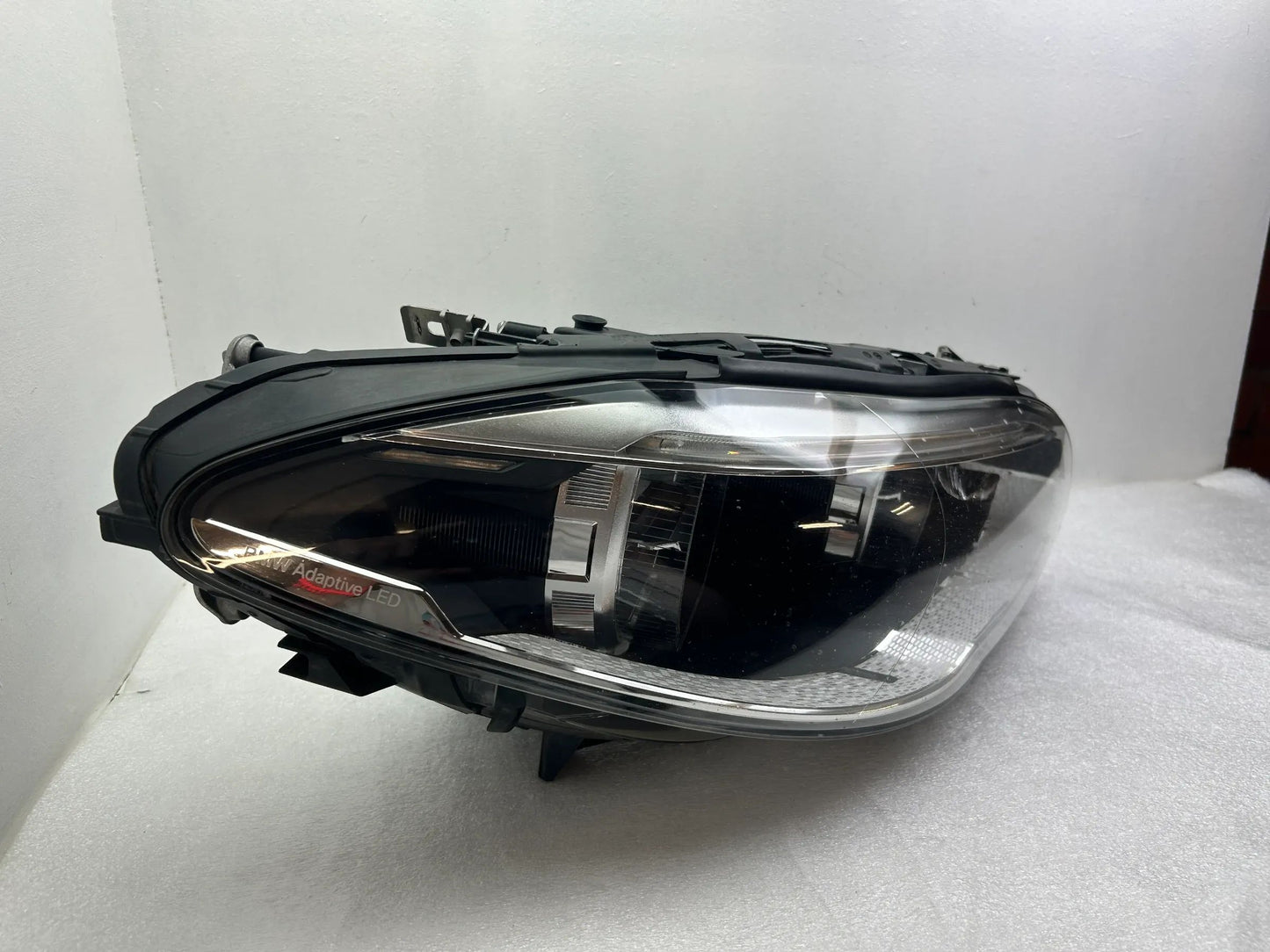 Original BMW 5er F10 F11 Adaptive LED Scheinwerfer rechts 7460596