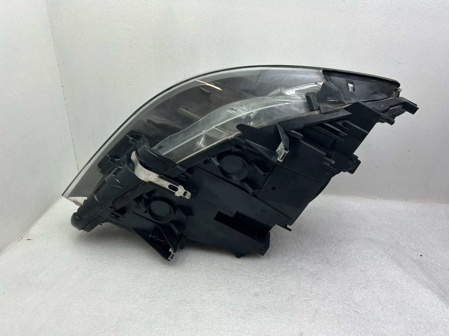 Original BMW 5er F10 F11 Xenon Scheinwerfer links 7203239