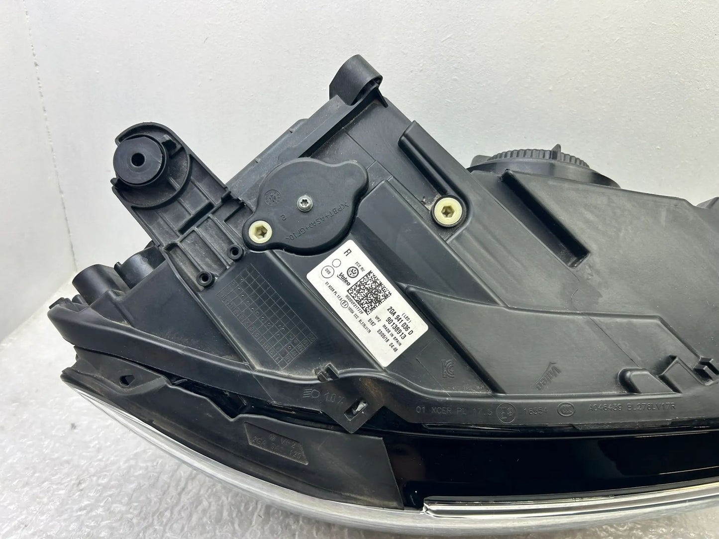 Original VW T-roc Troc LED Scheinwerfer rechts 2GA941036D