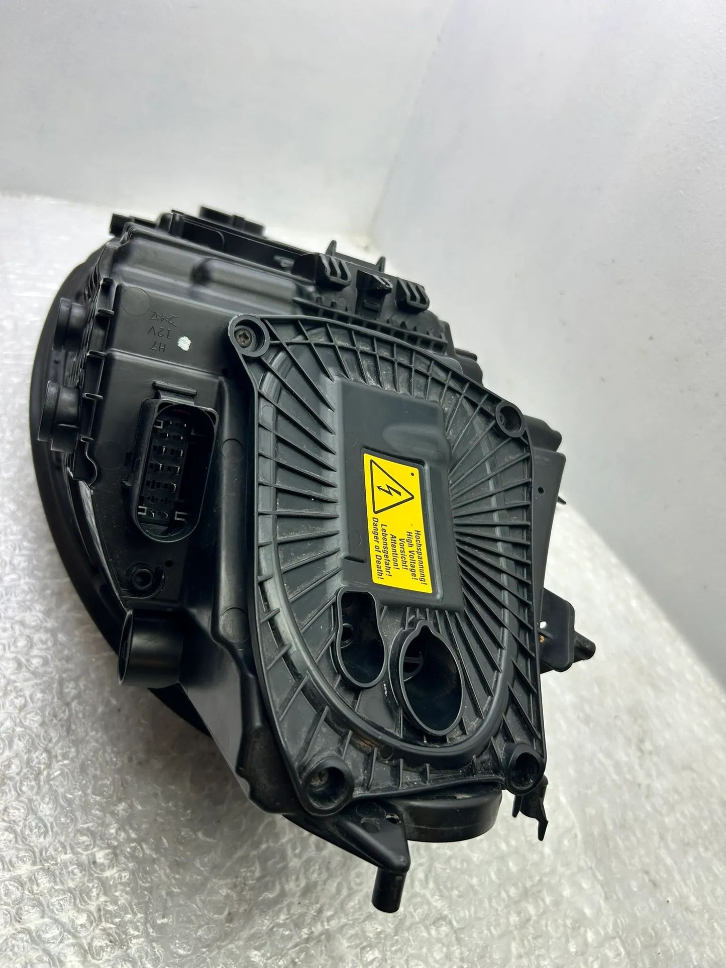 Original Porsche 911 991 Xenon Scheinwerfer links 99163113103