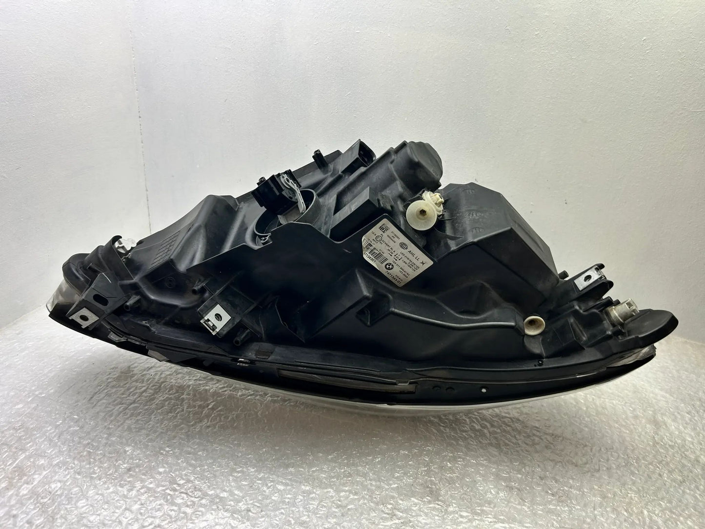 Original BMW 1er F20 F21 Adaptive LED Scheinwerfer links 7471343