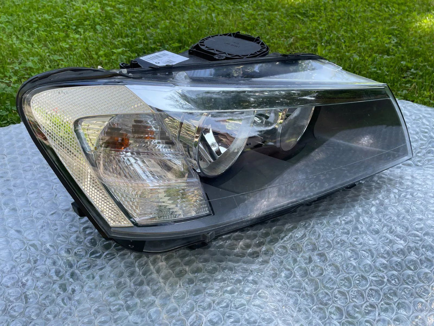Original BMW X3 F25 F26 Scheinwerfer rechts 7217288