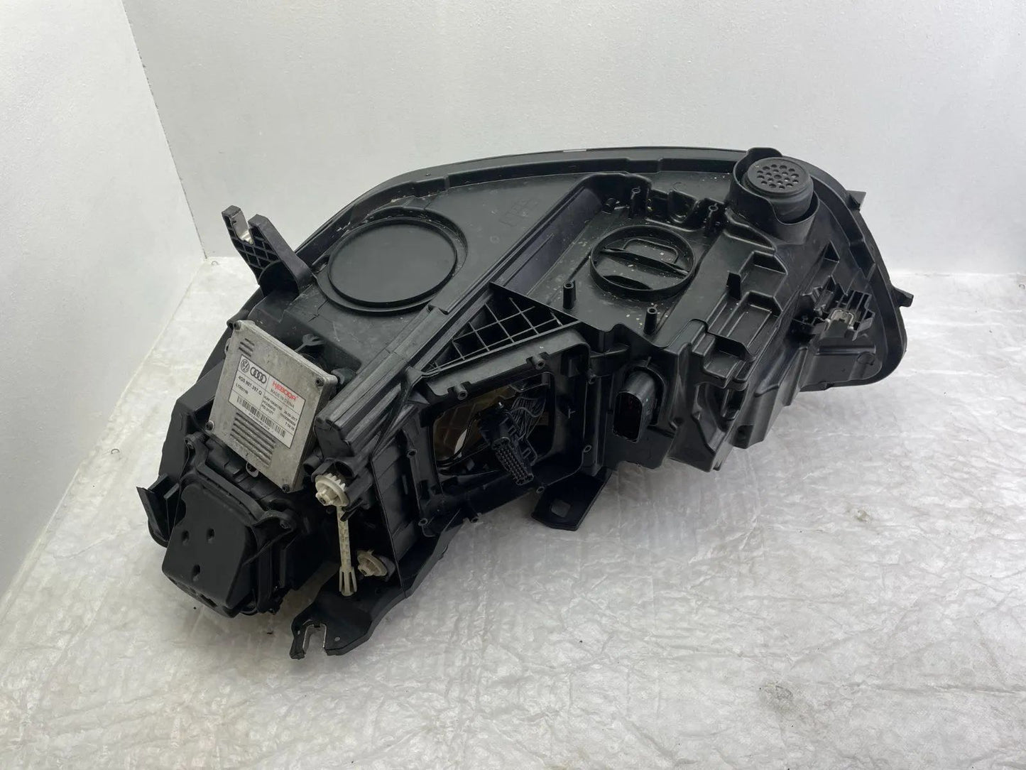 Audi A6 C7 4G LED Scheinwerfer rechts Steuergerät 4G0941034H