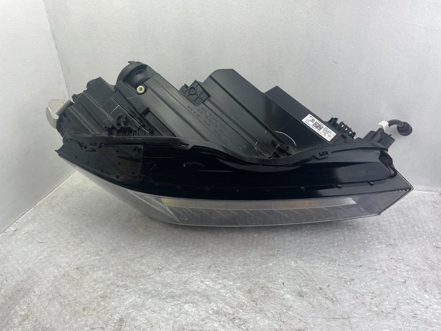 Original Skoda Superb LED Scheinwerfer rechts 3P1941016A