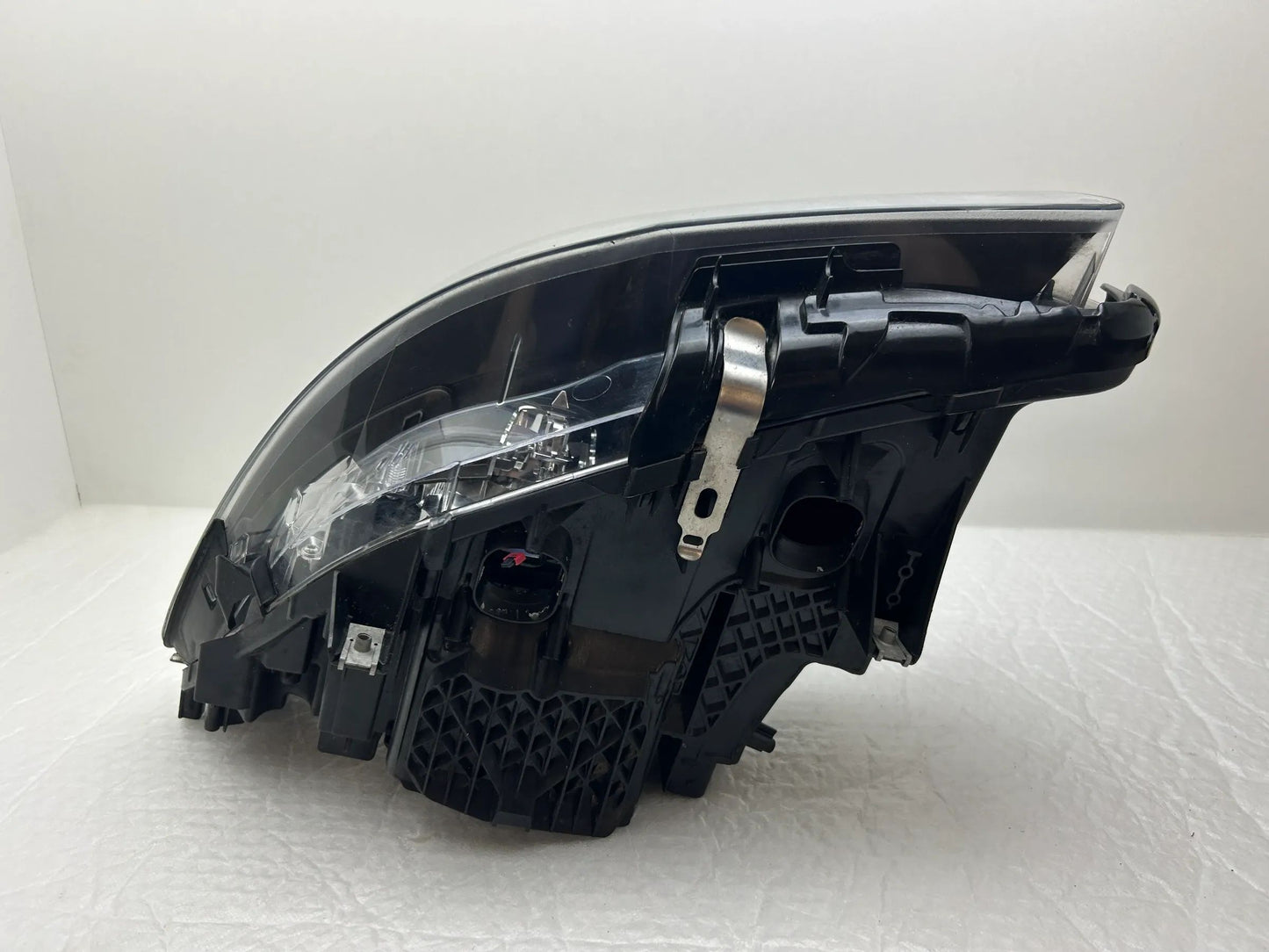 Original BMW 5er F10 F11 LCI Xenon Scheinwerfer rechts 7317132