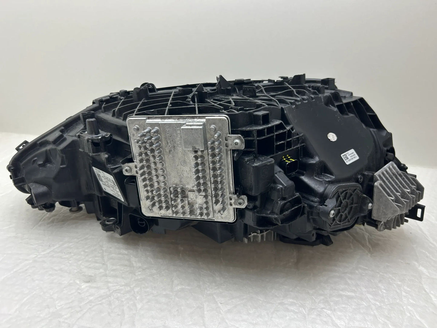 BMW 4er G22 G23 G24 G26 G82 LED Laser Scheinwerfer links 9505115