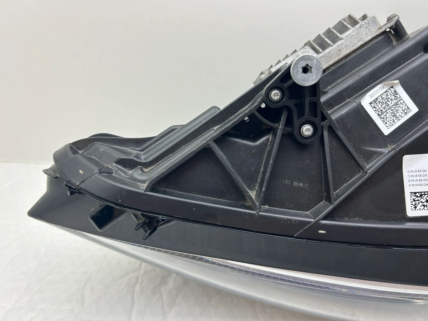 Mercedes W177 LED Scheinwerfer links Steuergeräte A1779065303