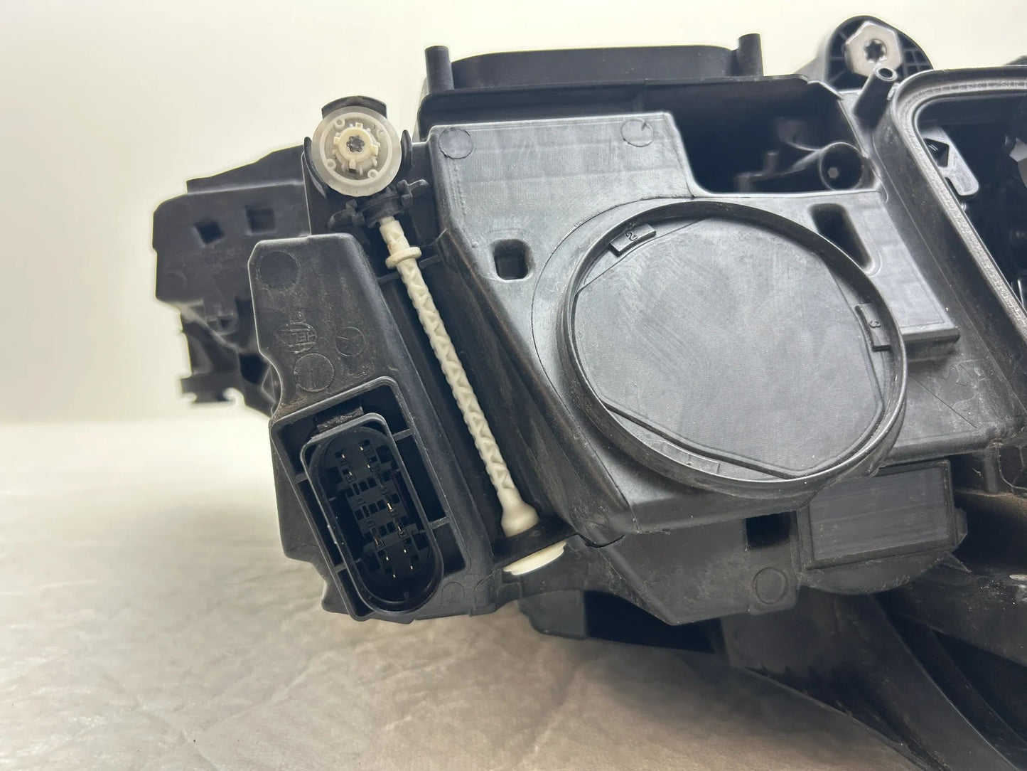 Original Mercedes W213 LED Scheinwerfer links A2139069508