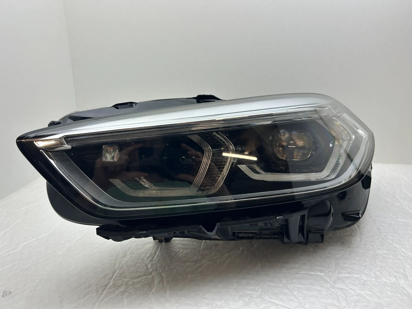 Original BMW 1er F40 Adaptive LED Scheinwerfer links 9482811