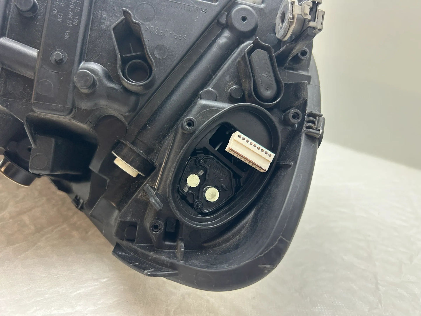 Original BMW 2er F45 F46 LED Scheinwerfer links 5A017B1