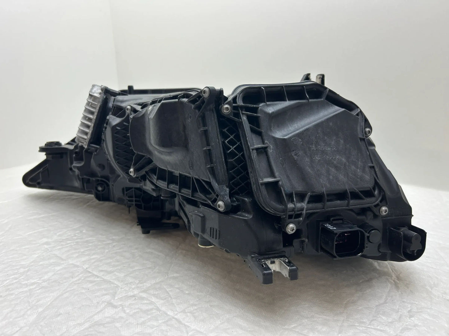Original Audi A6 C8 4K LED Scheinwerfer links 4K0941035