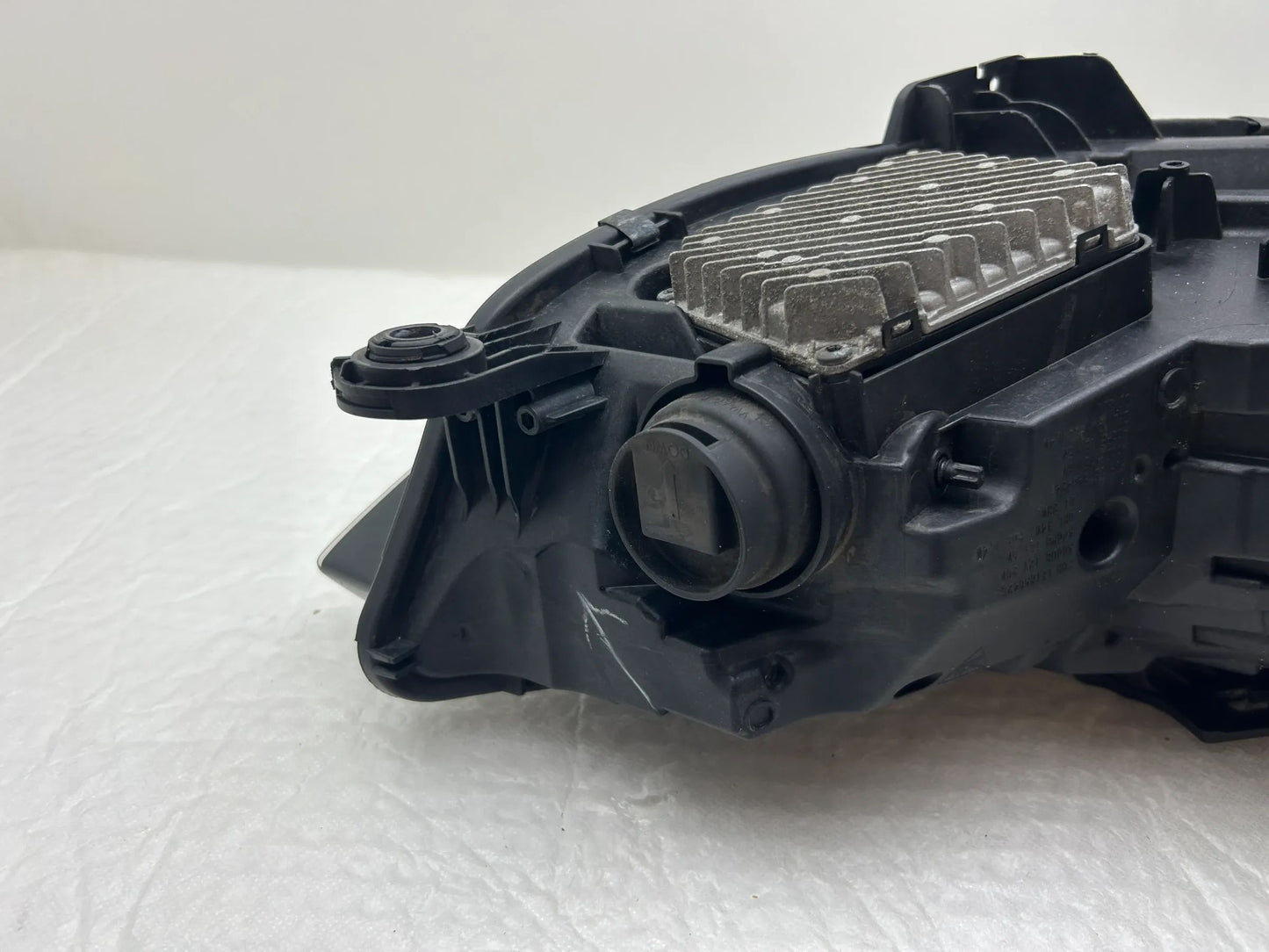 Original Audi A4 8W B9 LED Scheinwerfer links 8W0941033D