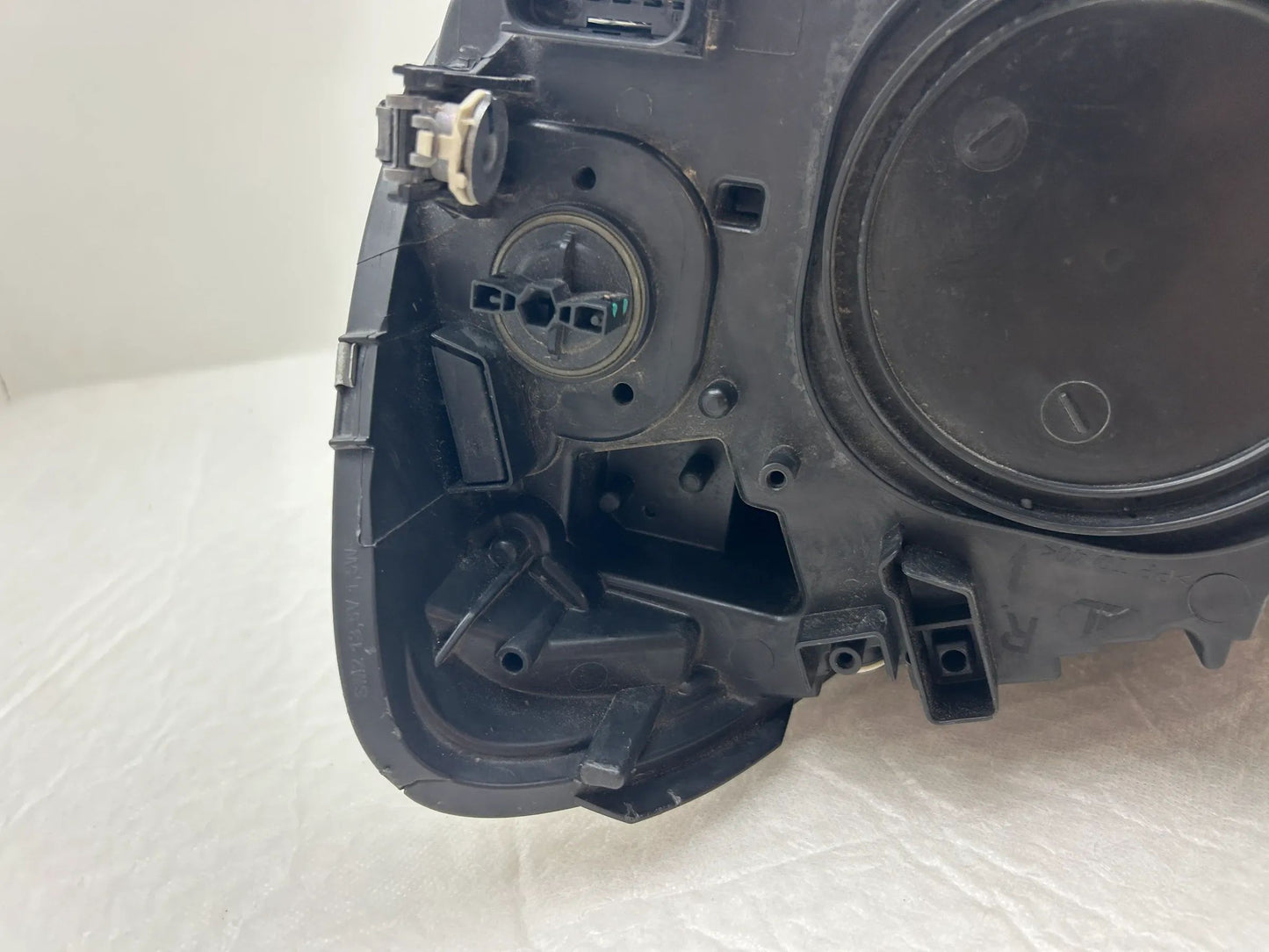 Original BMW 2er F45 F46 LED Scheinwerfer rechts 7214904