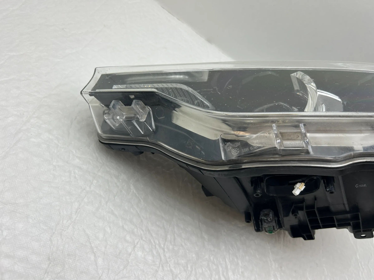 BMW 3er F30 F31 Adaptive LED Scheinwerfer links 7471311