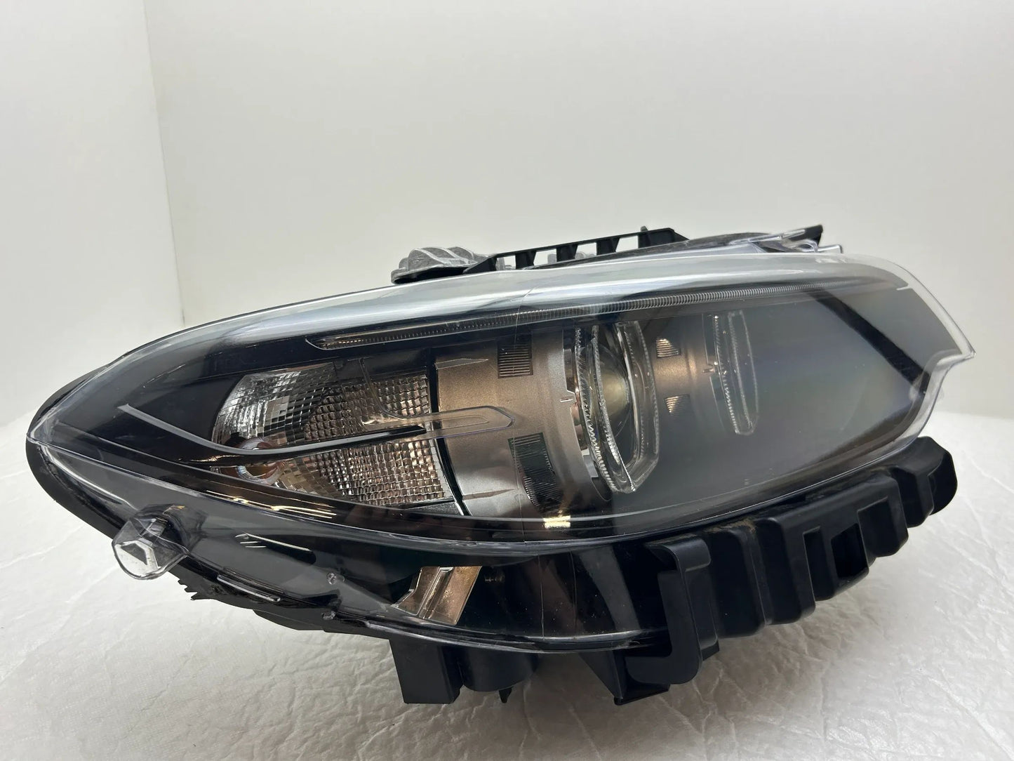 BMW F22 F23 F87 Xenon Scheinwerfer links rechts schwarz 7304464