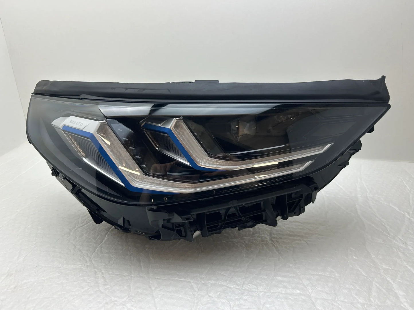Original BMW X3 G45 adaptive LED Scheinwerfer rechts 5A1BD26