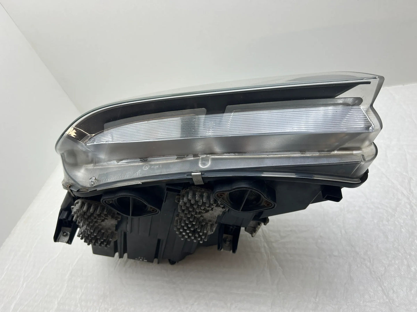 Original BMW 6er F06 F12 F13 Xenon Scheinwerfer rechts 7222086