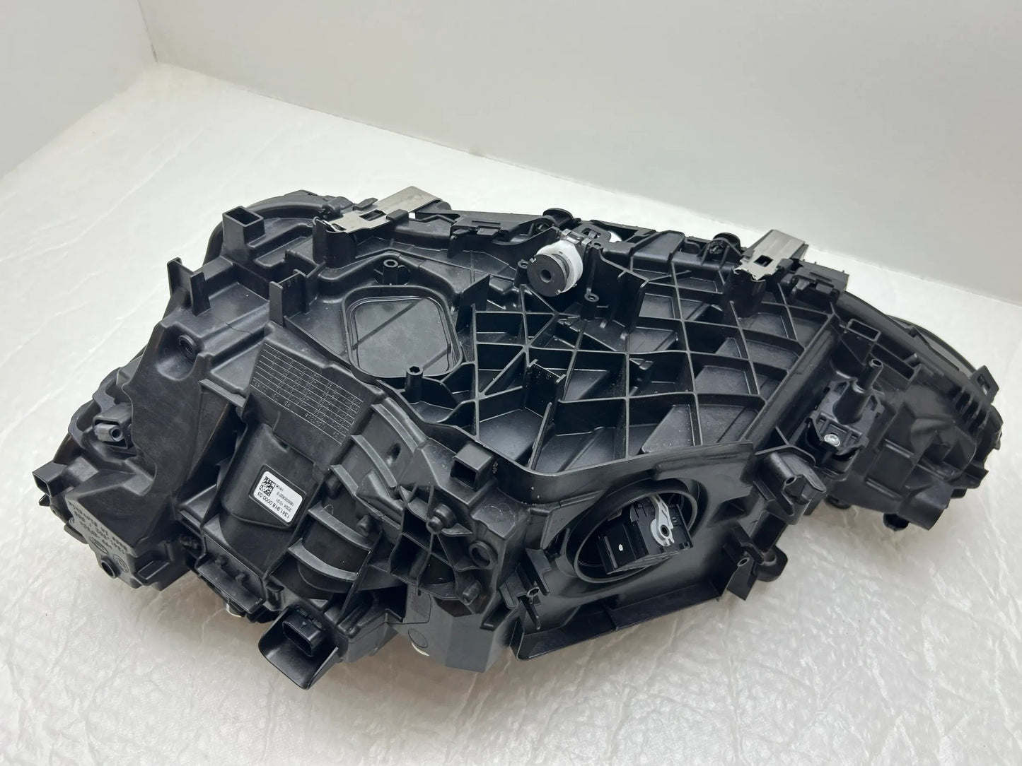 Original BMW 4er G22 G26 G82 LED Scheinwerfer rechts 5A3B314