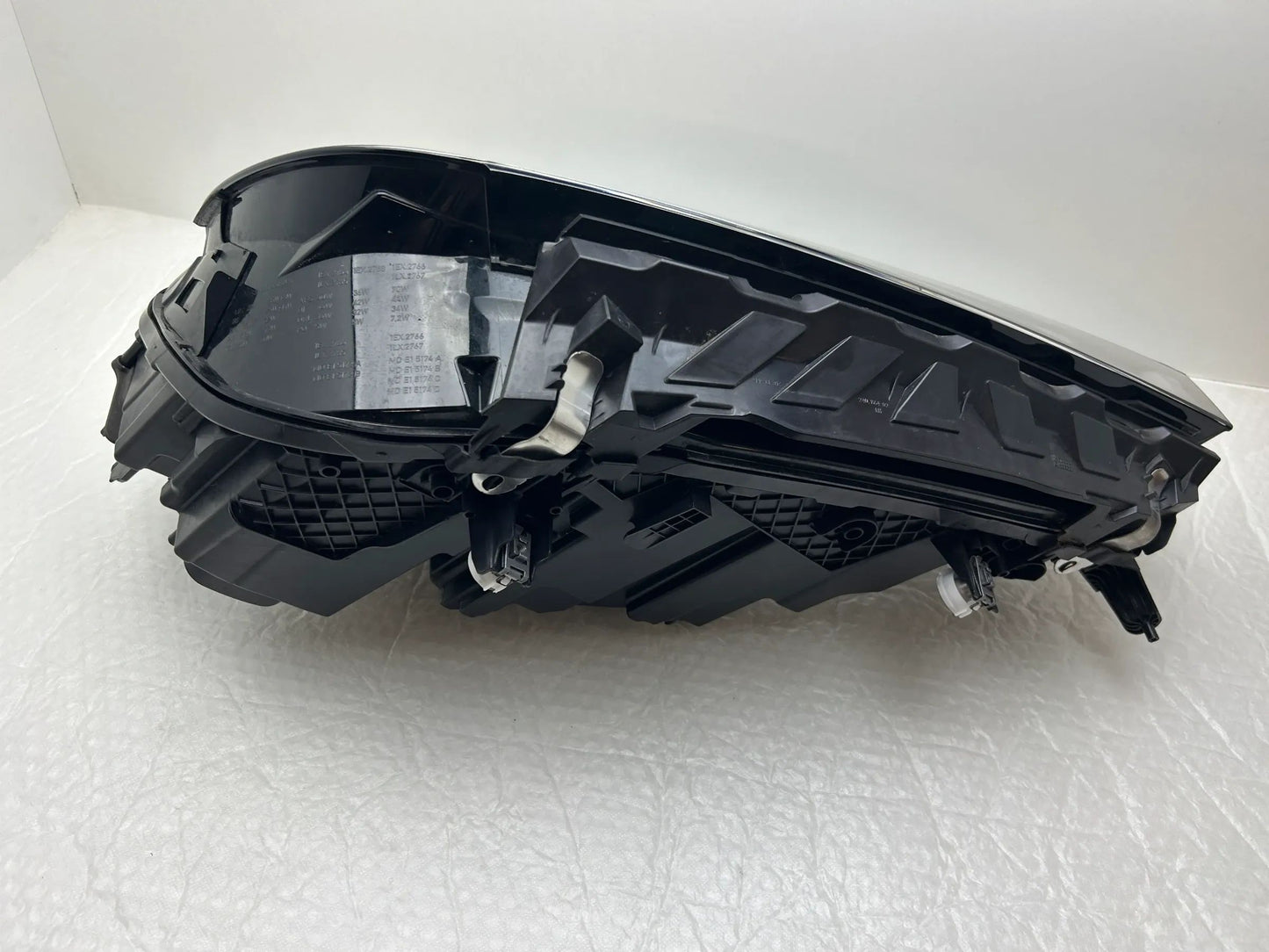 Original BMW IX I20 Full LED Scheinwerfer rechts 5A3CE92