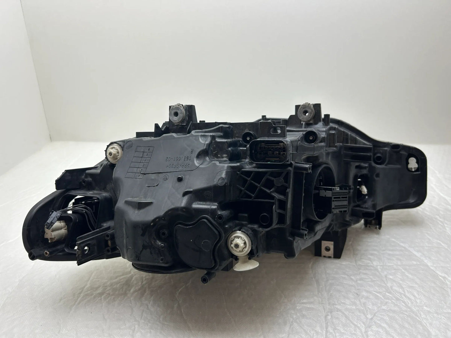 BMW 3er F30 F31 Adaptive LED Scheinwerfer rechts 7471312