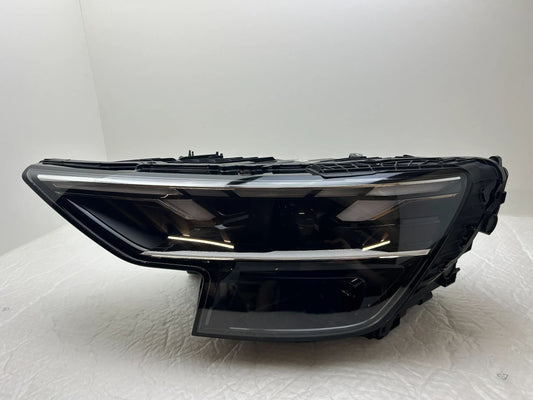 Original Audi Q8 SQ8 LED Matrix Scheinwerfer links 4M8941039