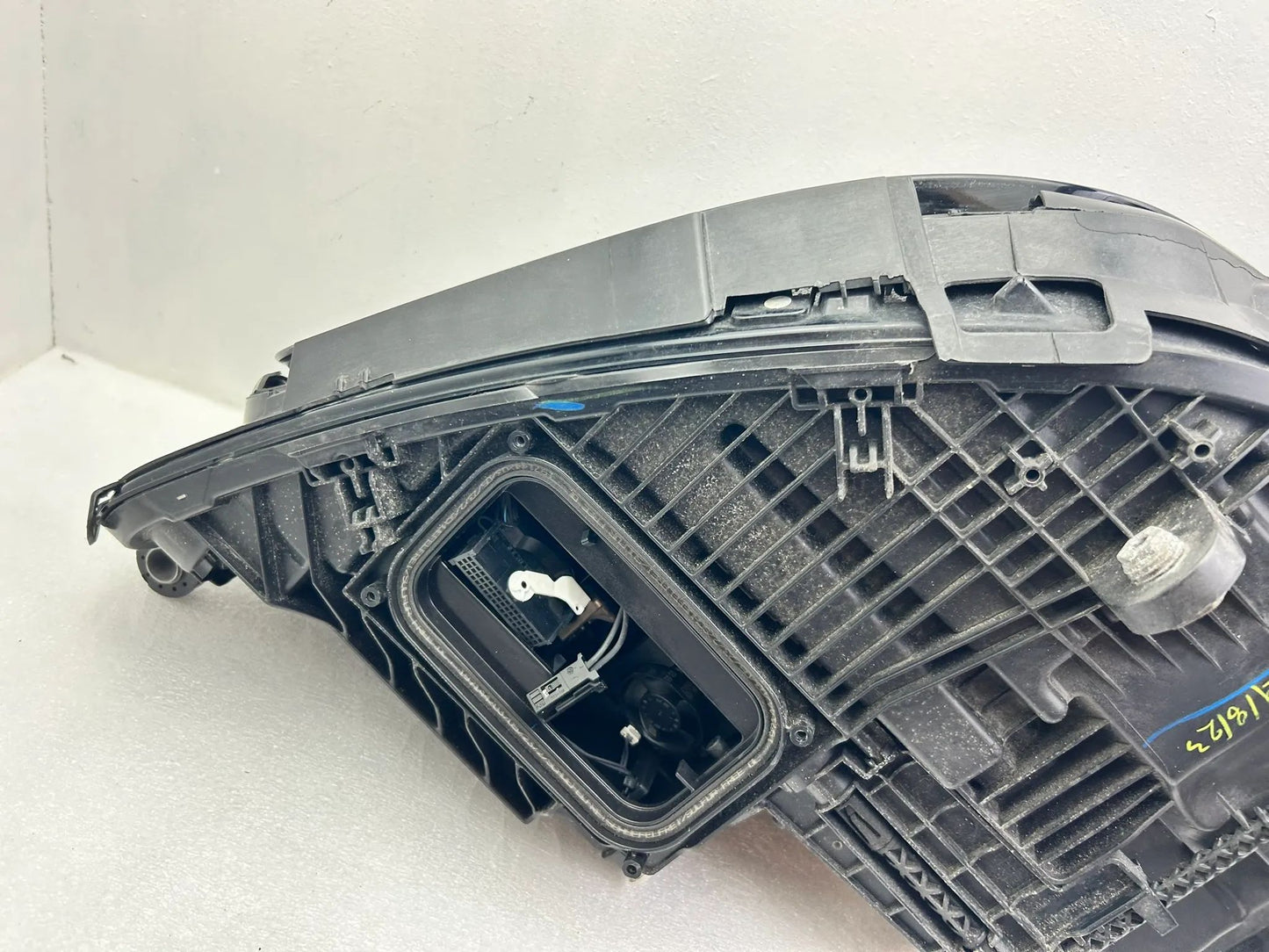 Original Mercedes GLE W167 LED Scheinwerfer links A1679066908