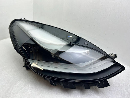 Original Tesla Model 3 Y LED Scheinwerfer rechts 1514953-00-C
