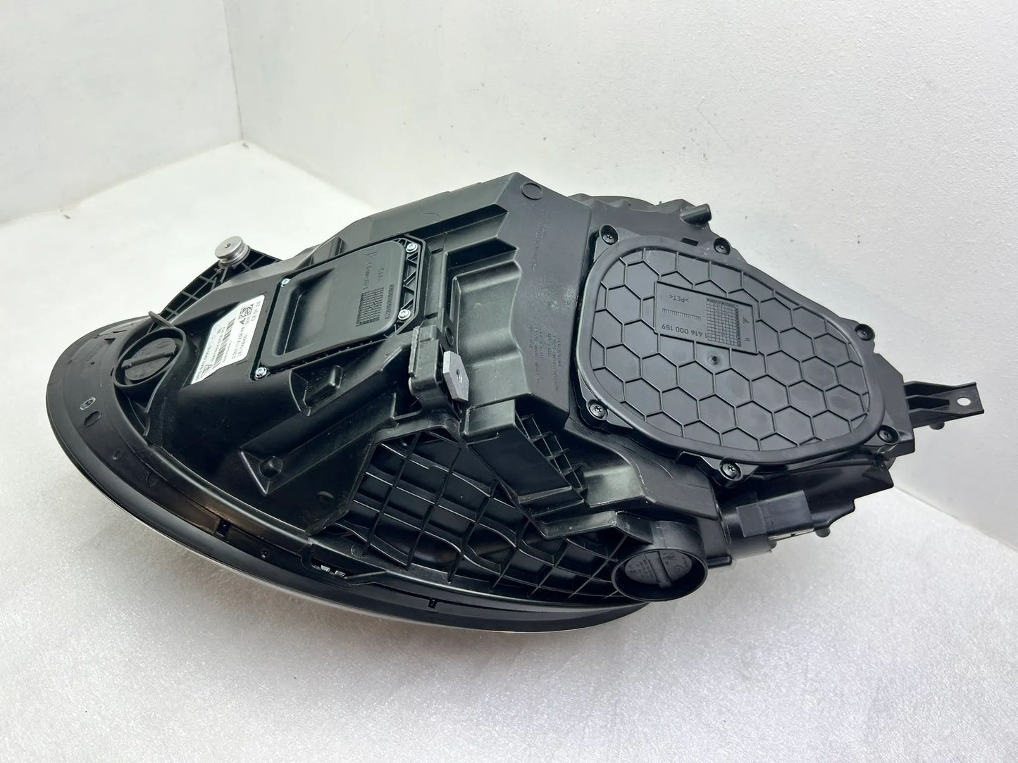 Original Porsche 992 LED Matrix Scheinwerfer rechts 9P5941060E
