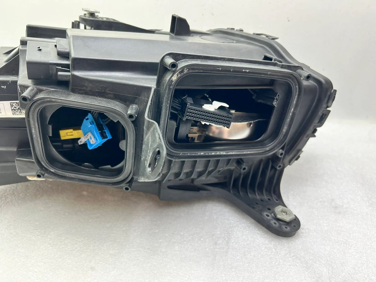Original Mercedes SLC R172 LED Scheinwerfer rechts A1729063001