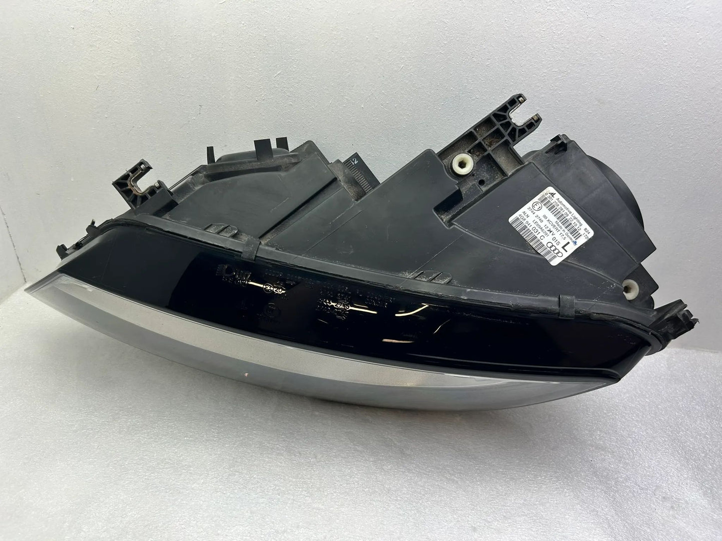 Original Audi A7 4G8 Xenon Scheinwerfer links 4G8941031C