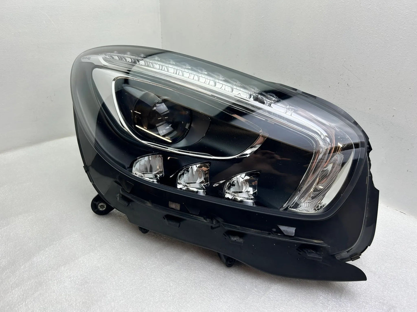 Original Mercedes AMG GT W190 LED Scheinwerfer rechts A1909064400