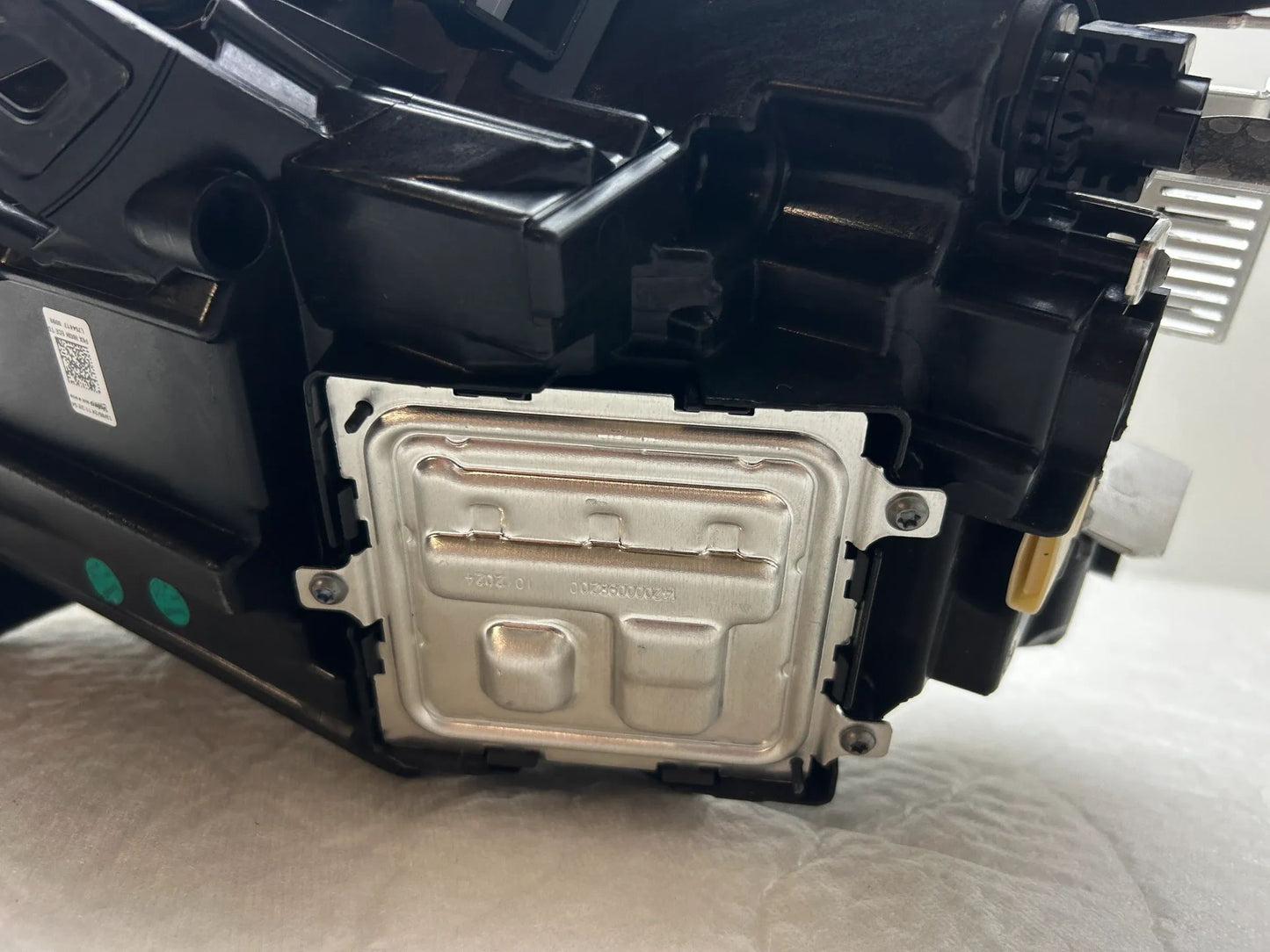 Original Mini Cooper F65 F66 LED Scheinwerfer links 5B51205