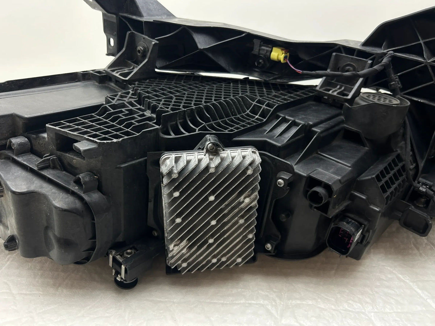 Original Audi Q7 4M LED Scheinwerfer rechts 4m0941040C