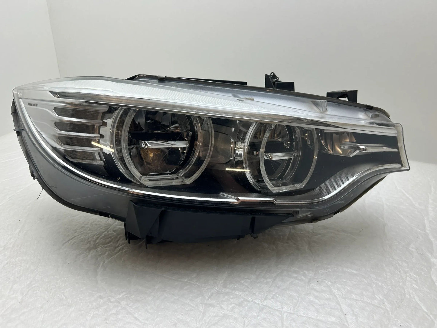 Original BMW 4er F32 F33 F36 LED Scheinwerfer rechts 7408484