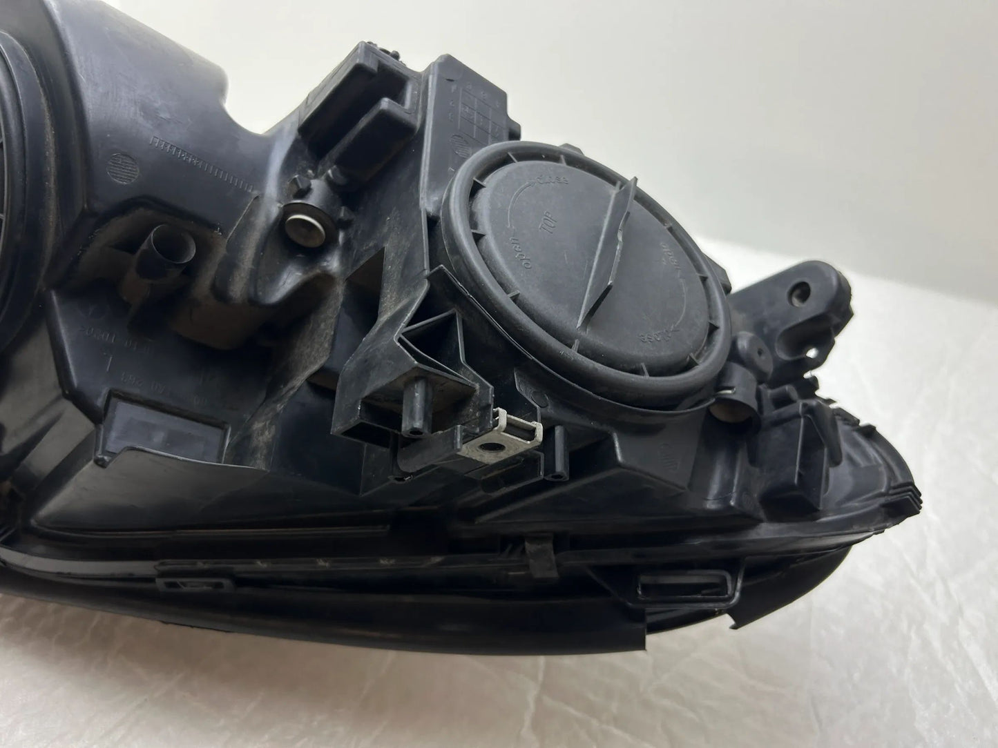 Original Mercedes GLE W166 Scheinwerfer links A1668201559