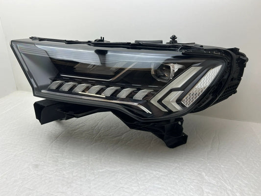 Original Audi Q7 4M LED Scheinwerfer links 4M0941039C