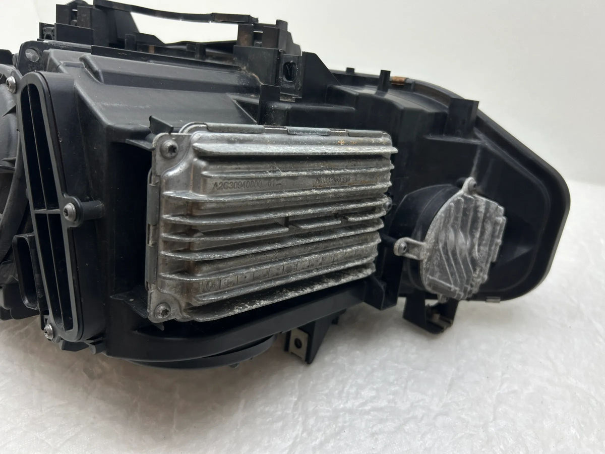 Original BMW 4er F32 F33 F36 LED Scheinwerfer rechts 7460620