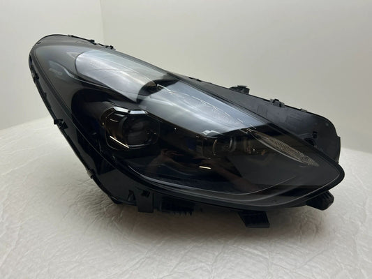 NEU Mercedes AMG GT W192 C192 LED Scheinwerfer rechts A1929067600