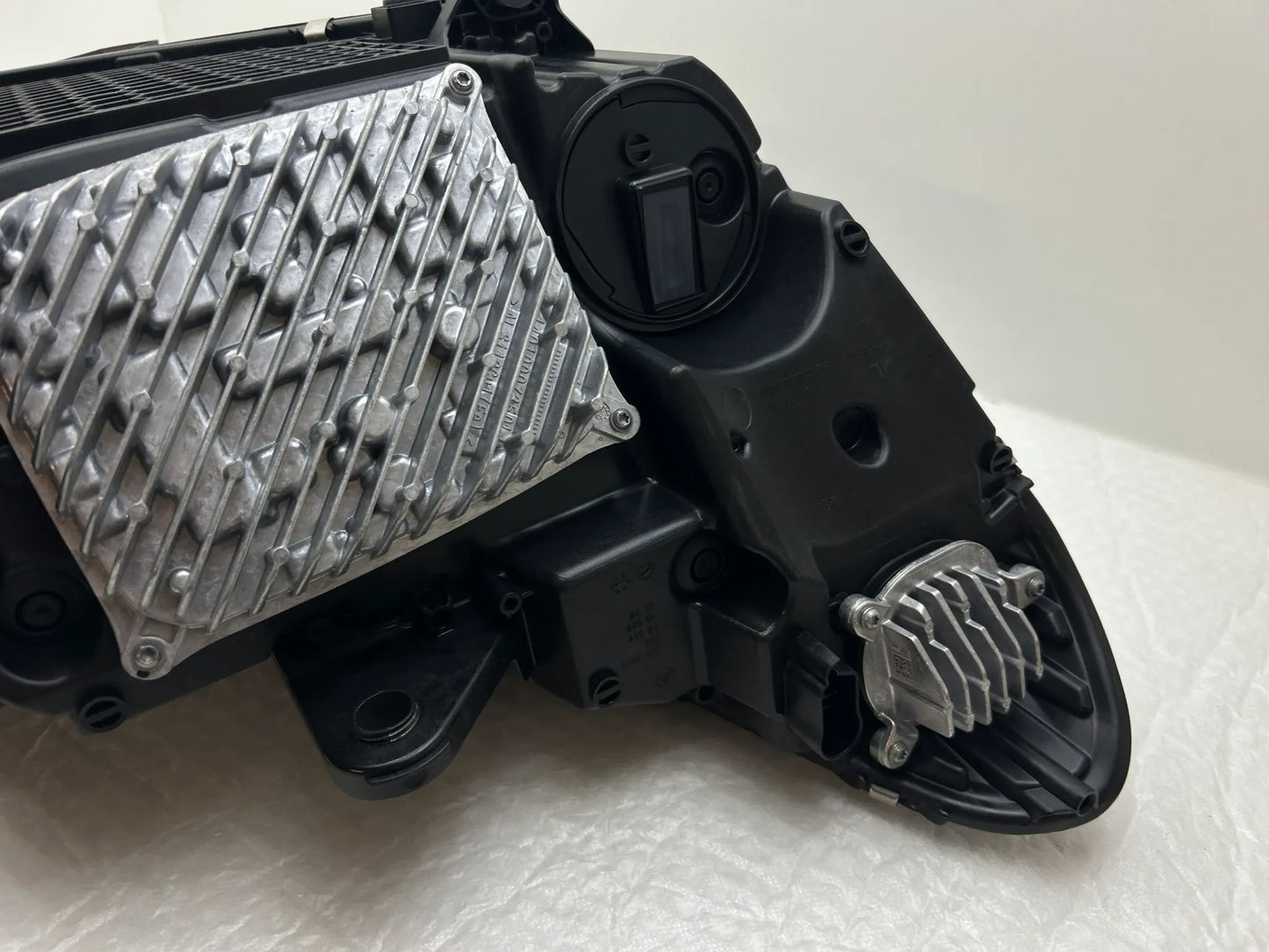 NEU Mercedes AMG GT W192 C192 LED Scheinwerfer links A1929067500