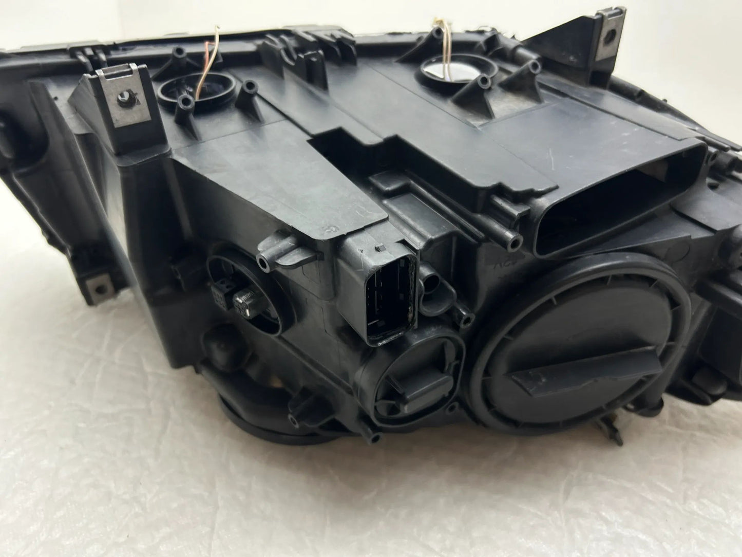 BMW 5er F10 F11 Xenon Kurvenlicht Scheinwerfer links 7203251