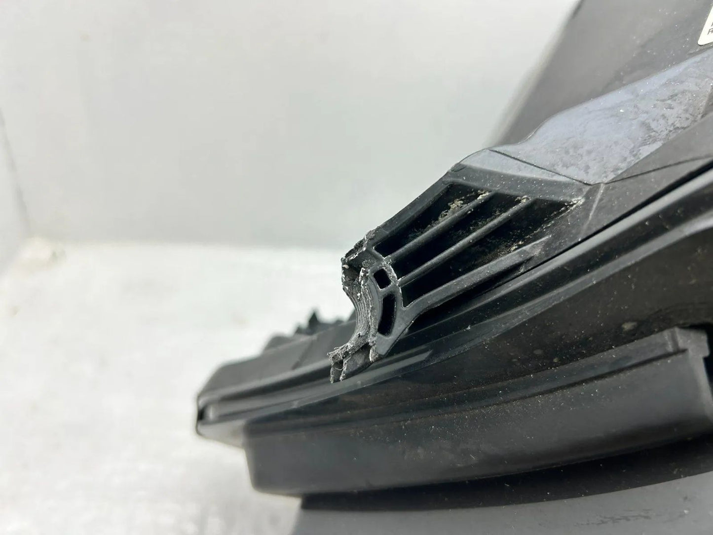 Original Mercedes W212 LED Scheinwerfer links A2128209159
