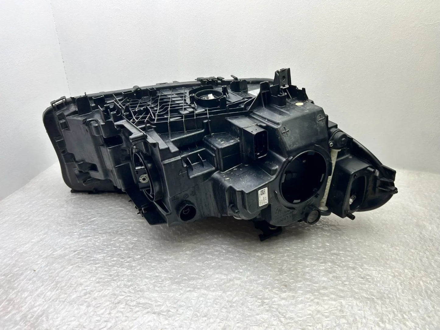 Original BMW 5er G30 G31 LED Scheinwerfer links 8499121