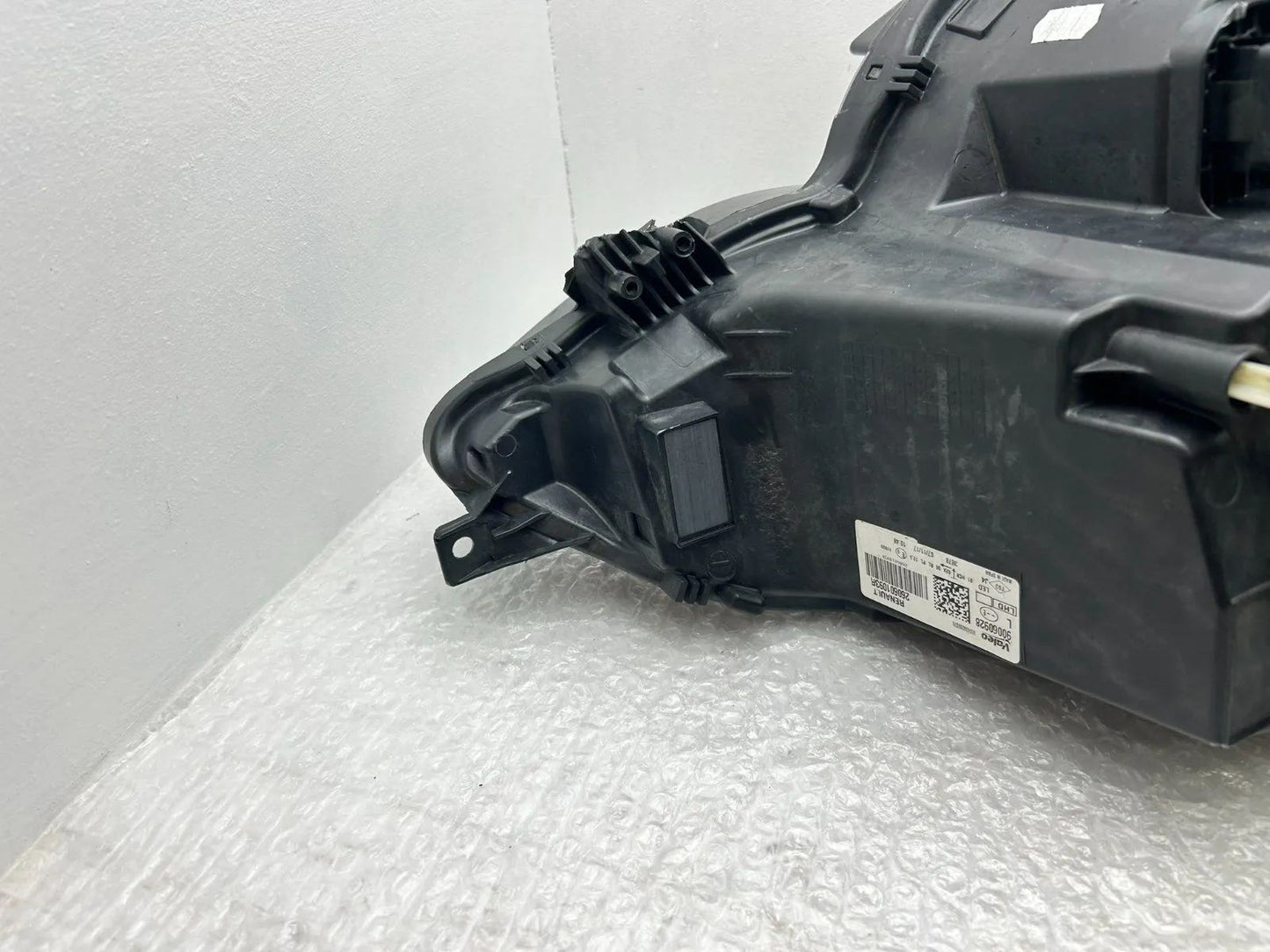 Original Renault Meagane LED Scheinwerfer links 260601093R